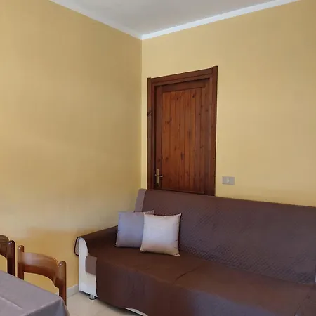 Casa Coghinas Mirto * Santa Maria