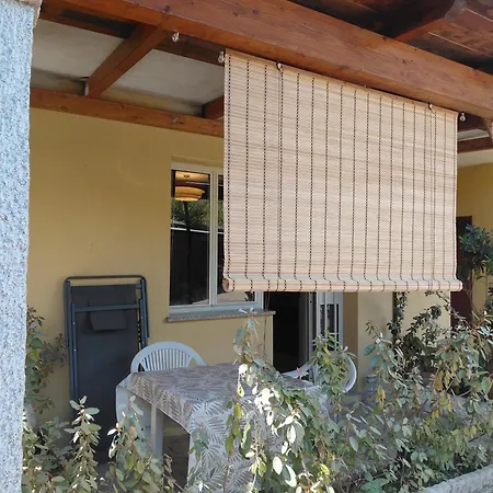 Casa Coghinas Mirto *